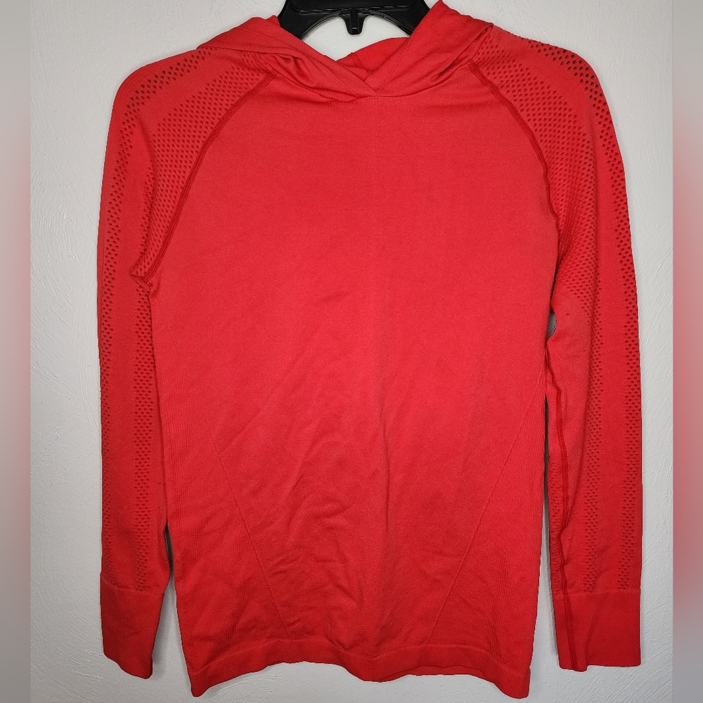 ZYIA Red Women's Sweater